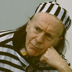 ALEX NAVALNY TRIBUTE (PRISONER OF CONSCIENCE)