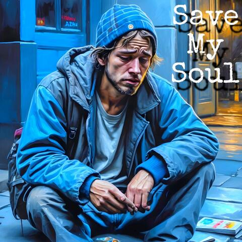 Save My Soul (feat. Chris Taylor & Haystak)