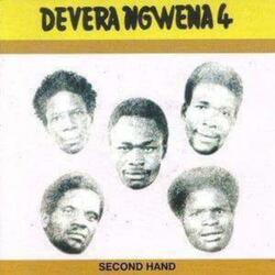 Second Hand