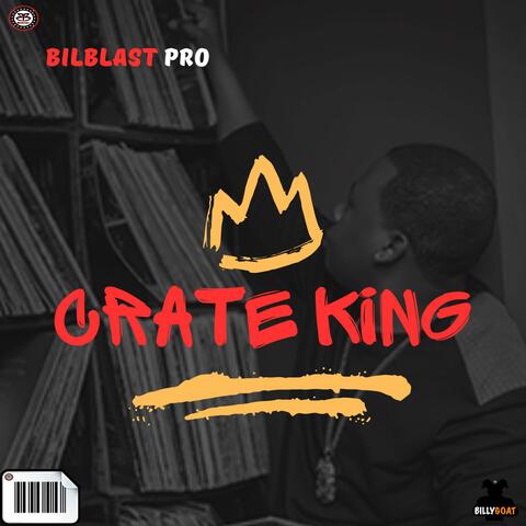 Crate King