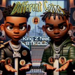 Different Coins (feat. BTF D'Lo)