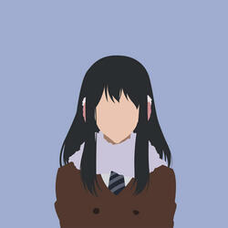 next to you (parasyte but make it lofi)