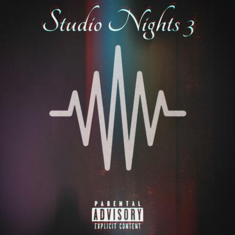Studio Nights 3