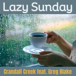 Lazy Sunday