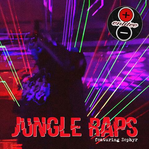 Jungle Raps