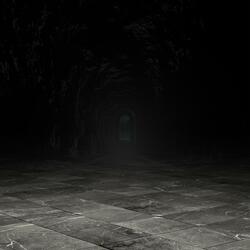 Solace in the Silence