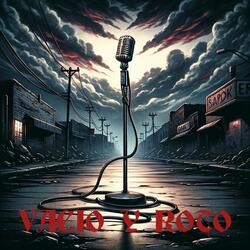 Vacío y roto