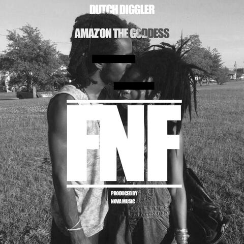 FNF (feat. Amaz'on The Goddess)