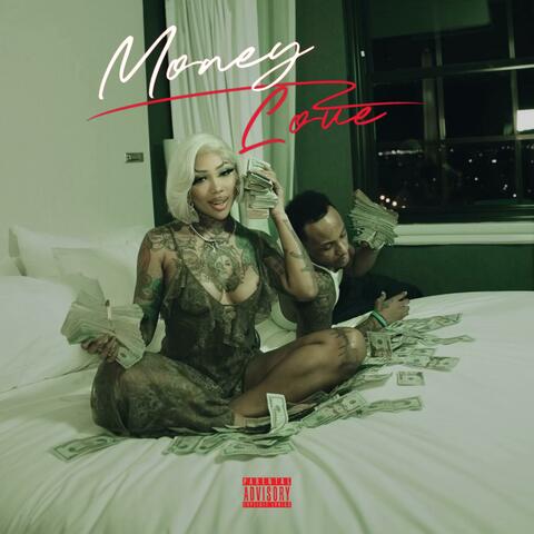 Money Over Love