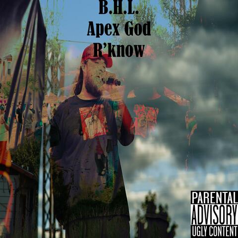 B.H.L. (Being Humble Lame) (feat. R'know)