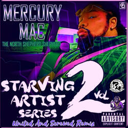 Everything Up (feat. Mercury Mac & Prodbytae)