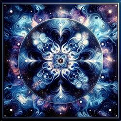 Awakening Intuition 741 Hz