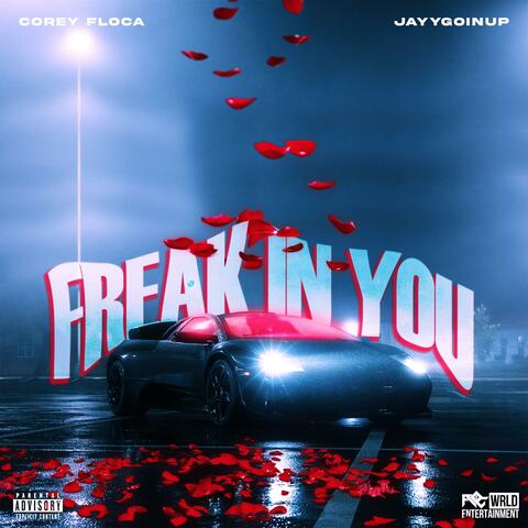 Freak In You (feat. Jayygoinup)