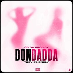Don Dadda (feat. Trey Friendly)