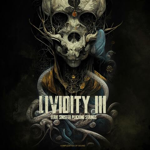 Lividity 3