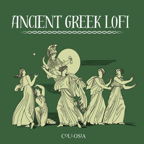Ancient Greek Lofi