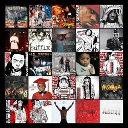 CARTER FLOW (feat. D3j4ywrld)