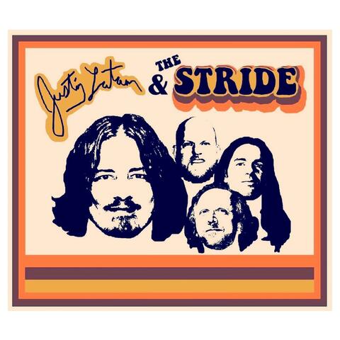 Justin Latam And The Stride