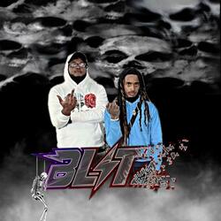 BLITZ (feat. TG RASTA LOUII)