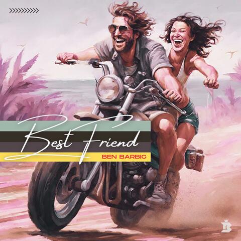 Best Friend
