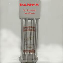 Stolisnajan kuiskaus