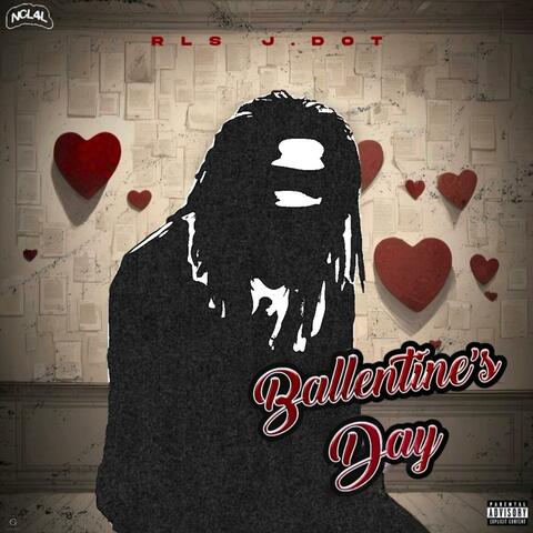 Ballentine's Day