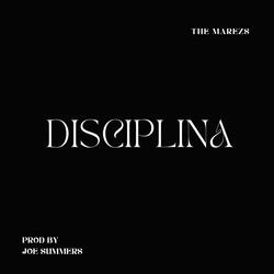 Disciplina (feat. Joe Summers)