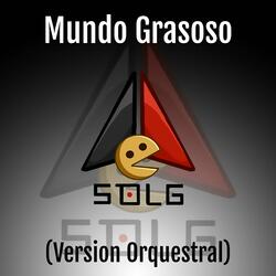 Mundo Grasoso