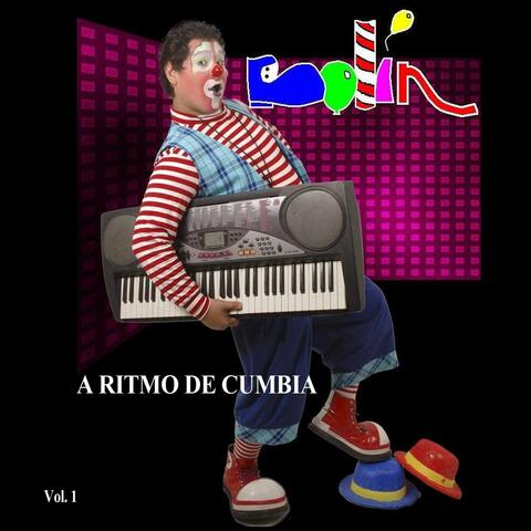 A RITMO DE CUMBIA, Vol. 1