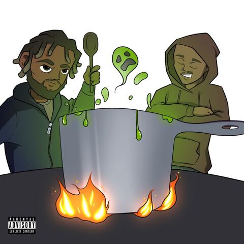 Crockpot (feat. Tohkey)
