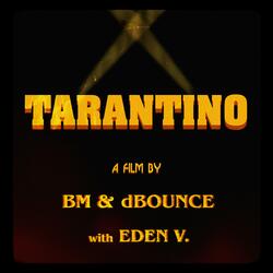 TARANTINO (feat. Eden V)