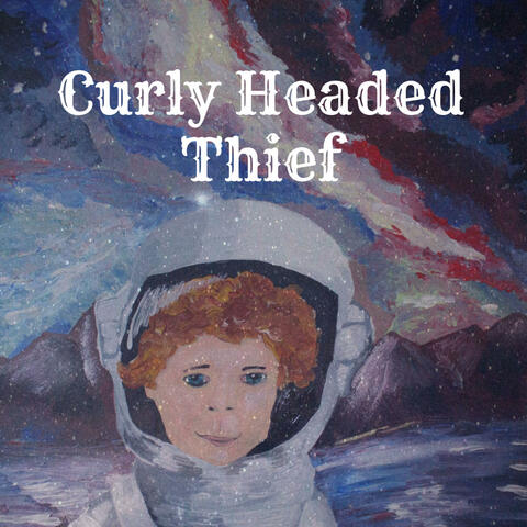 Curly Headed Thief
