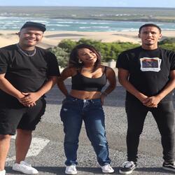 Kry My Opi Dansvloer (feat. LK & It's Aisha Babez)
