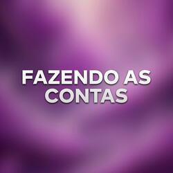 Fazendo as contas