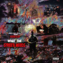 Thats On My Momma Im Finna Gas Up (feat. Ace Hooligan)