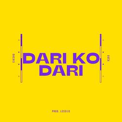 Dari Ko Dari (feat. goča)