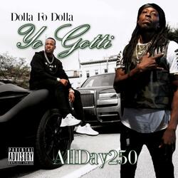 Dolla Fo Dolla Challenge (Yo Gotti Remix)