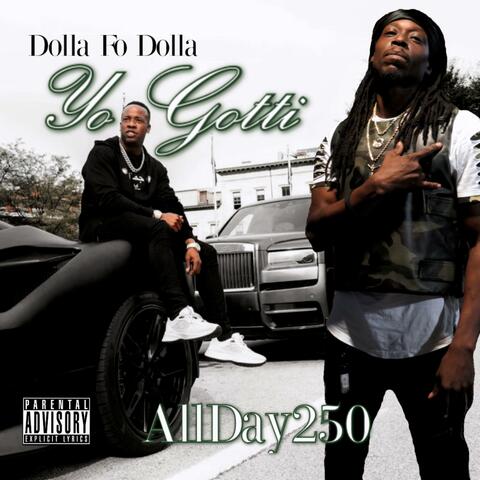 Dolla Fo Dolla Challenge (Yo Gotti Remix)