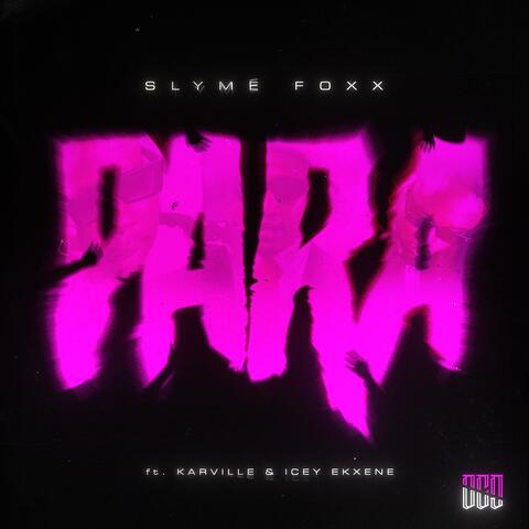 Paranoid (feat. Karville & Icey Ekxne)
