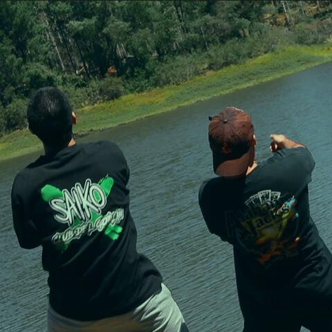 No Moleste (feat. Cerostudio)
