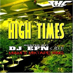 Tribute to Jam Master Jay (feat. THC CREW)