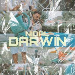 Darwin (feat. TwoRed Beatz)