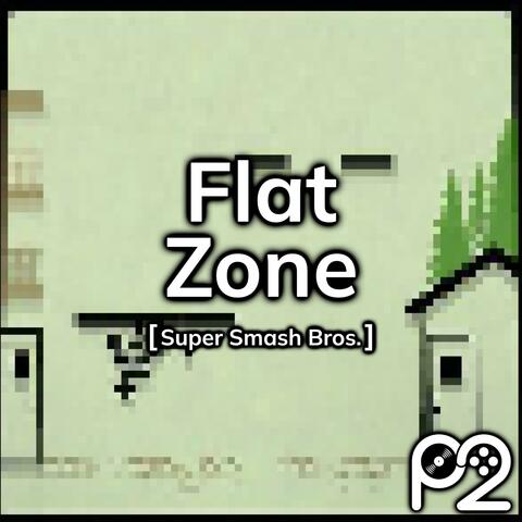 Flat Zone (from "Super Smash Bros.")