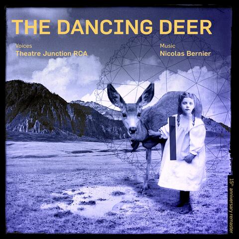 The Dancing Deer EP (15th anniversary)