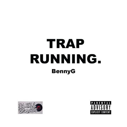 Trap Running