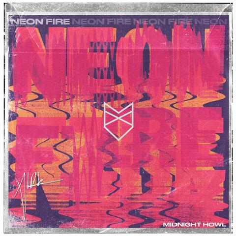 Neon Fire
