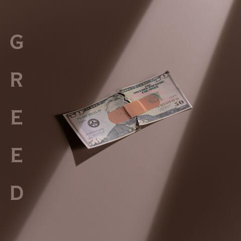 Greed