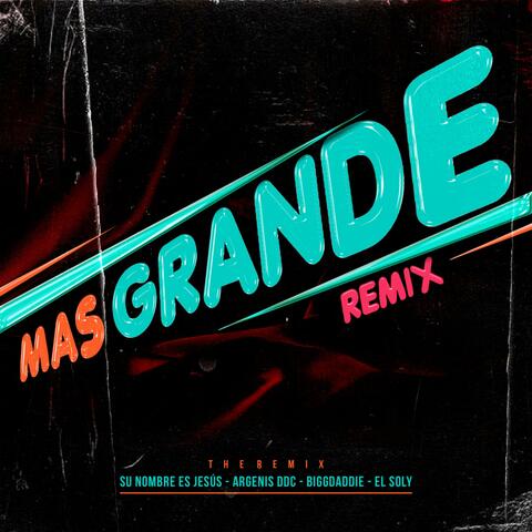 Mas Grande