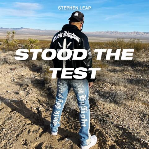 Stood The Test (Radio Edit)