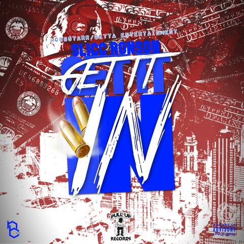 Get It in EP